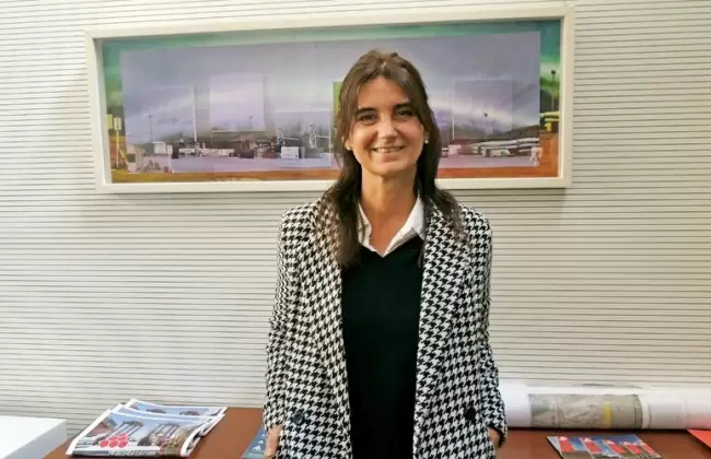 TCP tiene un plan de contrataci�n de trabajadores para encarar la nueva etapa