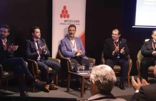 Impacto en la imagen del pa�s  del tr�fico mar�timo de estupefacientes