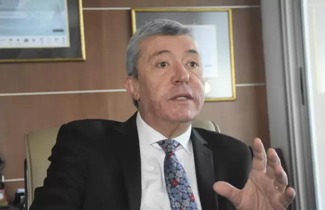 Transporte de pasajeros camina hacia cambio de matriz energ�tica