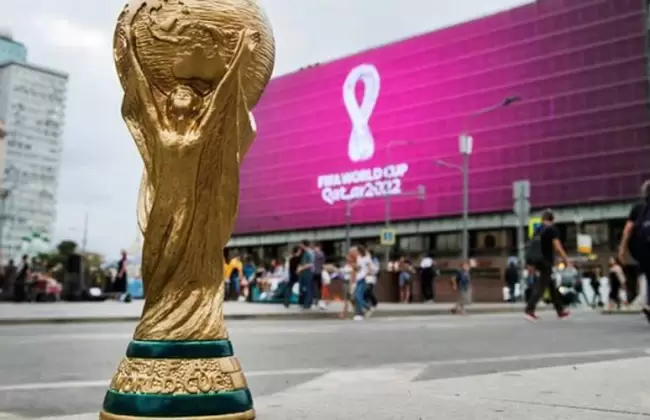 Las tres grandes amenazas del mundial de la seguridad