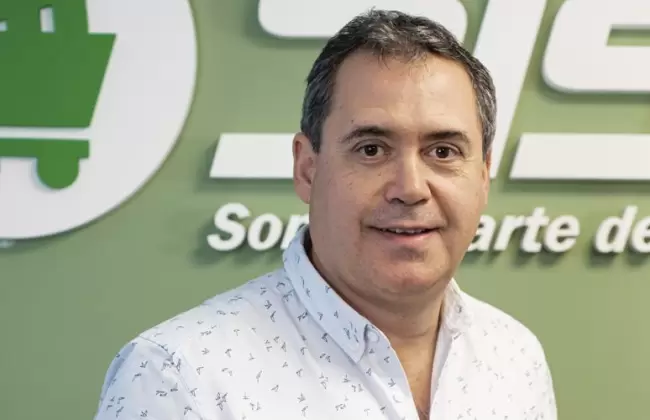 Sisnet ofrece todas las operaciones de pago electr�nico con todos los operadores