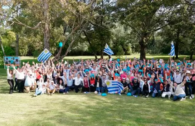 TA-TA Supermercados eligi� el lema "JUNTOS POR M�S" de cara al evento de Zafra 2022; uno de los eventos m�s importantes del a�o para la marca