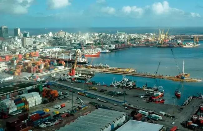 Las exportaciones en octubre cayeron 6 %