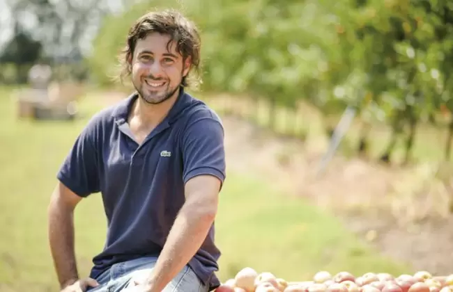 �Hoy hay fruta en casi todas  las organizaciones de Montevideo�