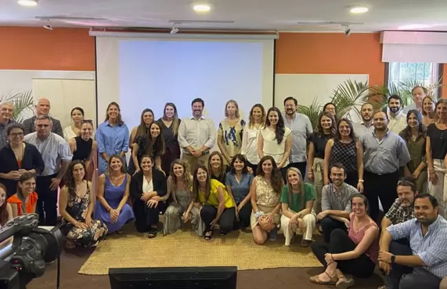 Cierre de a�o de Cempre