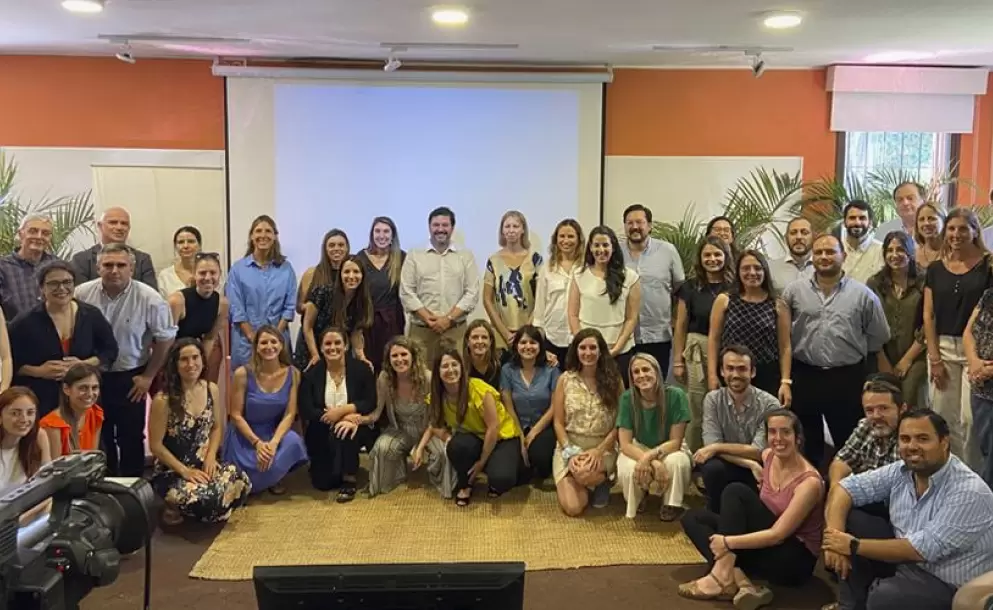 Cierre de ao de Cempre