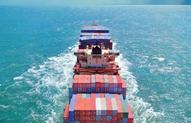 Exportaciones alcanzaron un m�ximo hist�rico en 2022