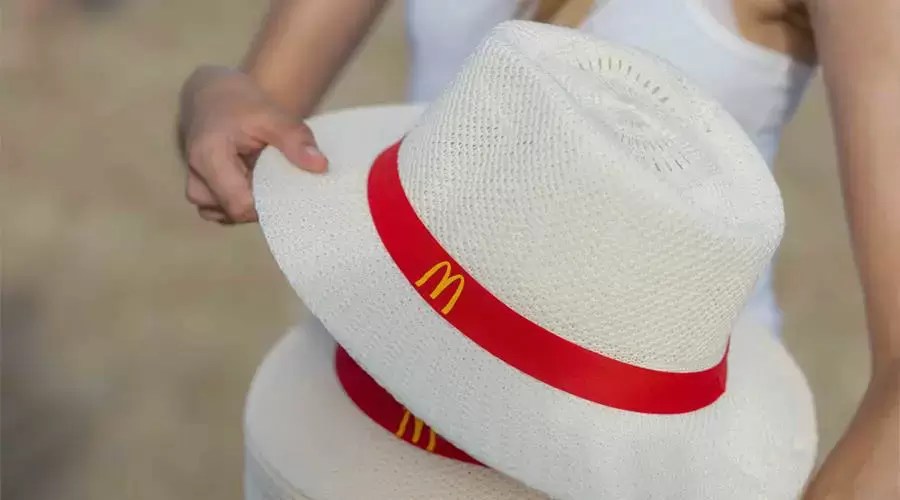 McDonald's en verano #Est�DeMc