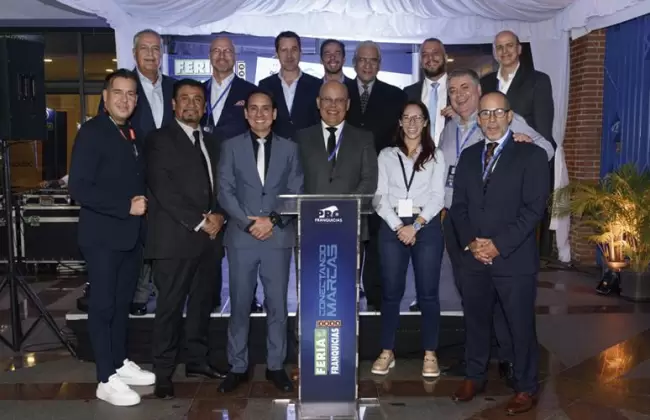 Auguran crecimiento exponencial  de las franquicias en Uruguay y la regi�n