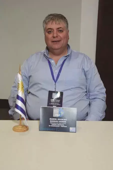 Auguran crecimiento exponencial  de las franquicias en Uruguay y la regi�n