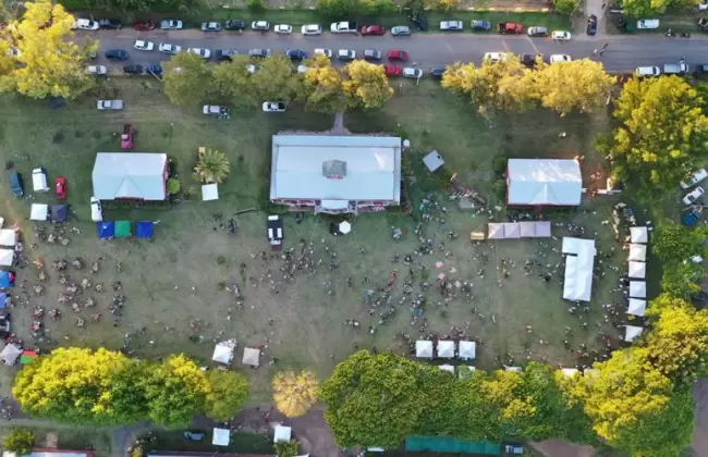 Paysand� celebr� la tercera Cata Nacional de Tomates