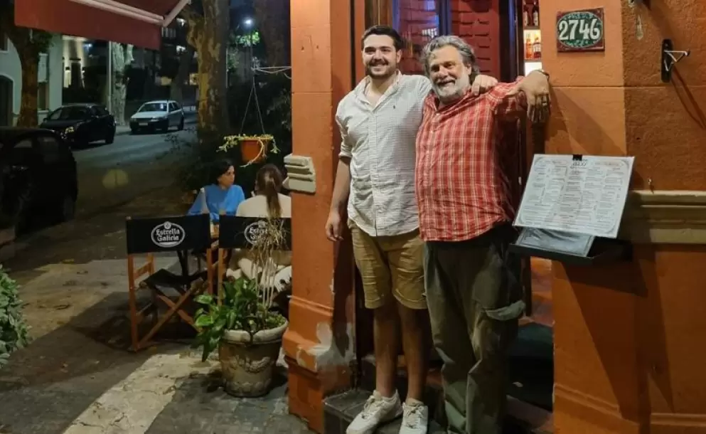 La Criolla: Ir a comer afuera hoy es mucho ms barato que aos atrs