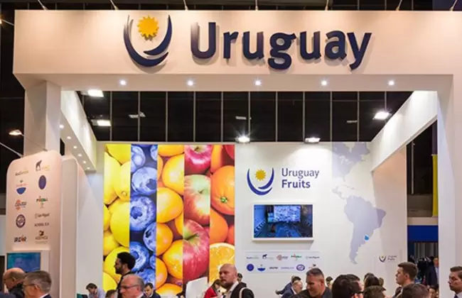 Uruguay XXI reinicia el programa M�s Comercio y continuar� recorriendo el pa�s en 2023