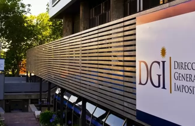 DGI recaud� 14.205 millones de d�lares, un 5.4% m�s que en 2021