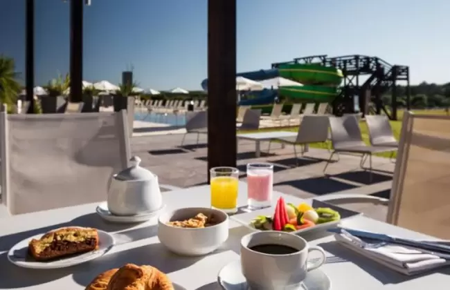 Ceo de Salinas de Almiron: �Venimos teniendo una muy buena temporada�