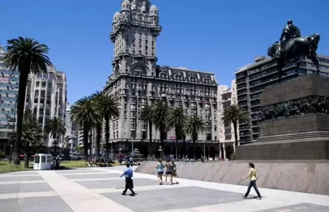 Uruguay lidera el �ndice de transparencia en Latinoam�rica