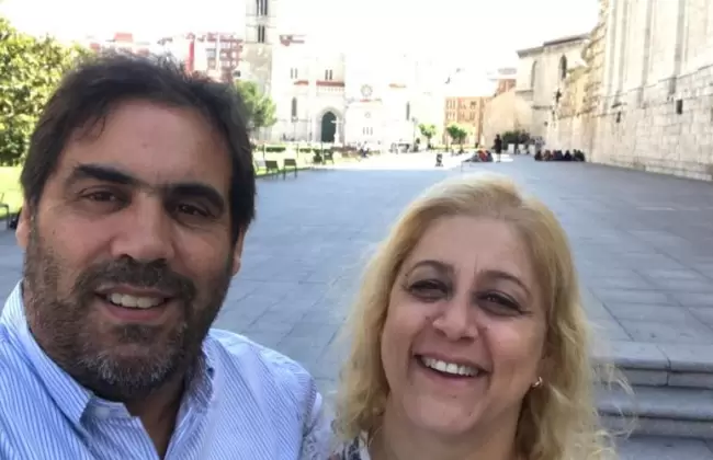 �Lo que naci� como algo secundario termin� siendo nuestra forma de vida�