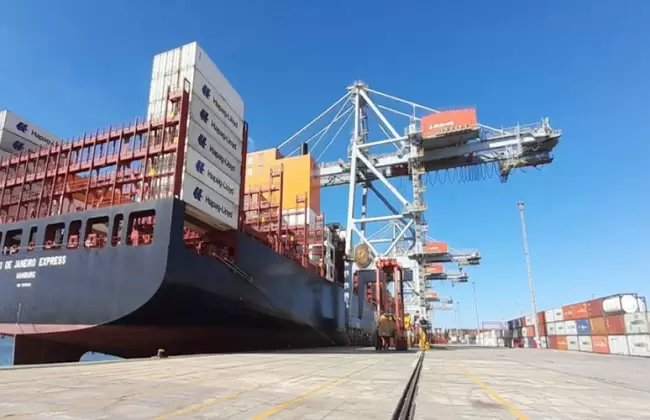 Las exportaciones aumentaron 2% en enero