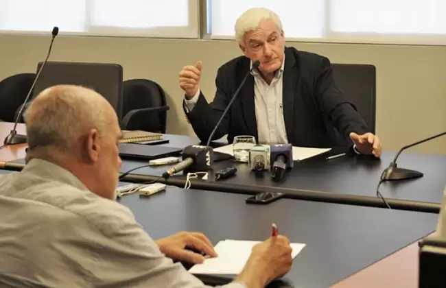 Sector av�cola alcanz� un acuerdo con el gobierno