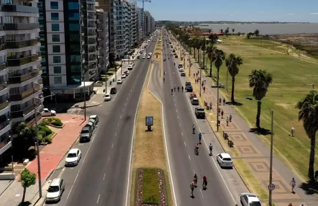 Mercado Libre present� su informe anual sobre el mercado inmobiliario en Montevideo, Ciudad de la Costa y Maldonado