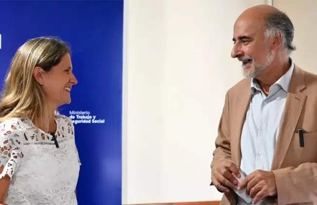 OEI y el Ministerio de Trabajo articulan capacitaciones para emprendedores en nuevas matrices productivas