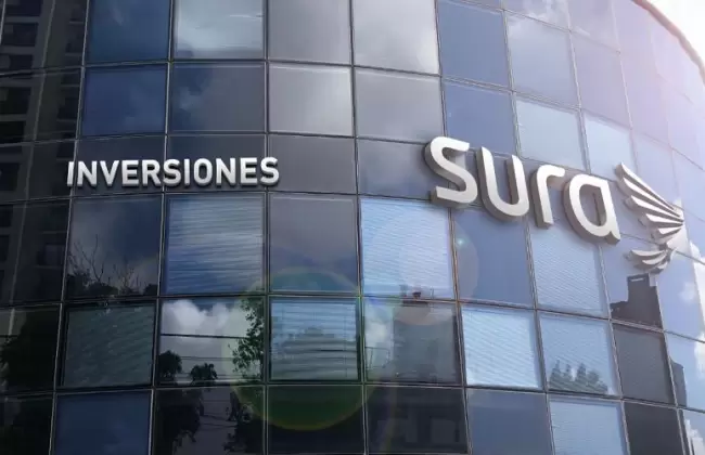 SURA prev� un crecimiento moderado para 2023