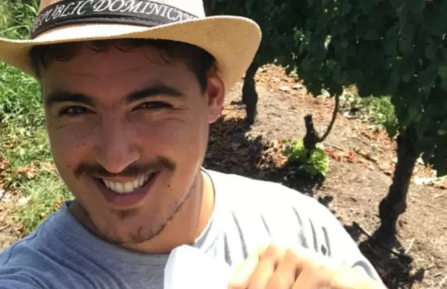 Bodegas H.Stagnari: �Por ahora estamos contentos, pero sabemos que esto es el d�a a d�a�