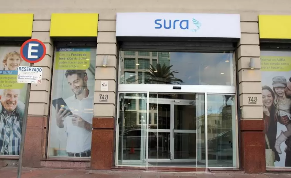 AFAP SURA presentó Rendición de Cuentas 2022 con una rentabilidad del 2.6%