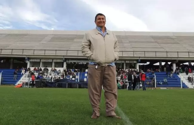 �No perdemos el rumbo de nuestro verdadero compromiso�