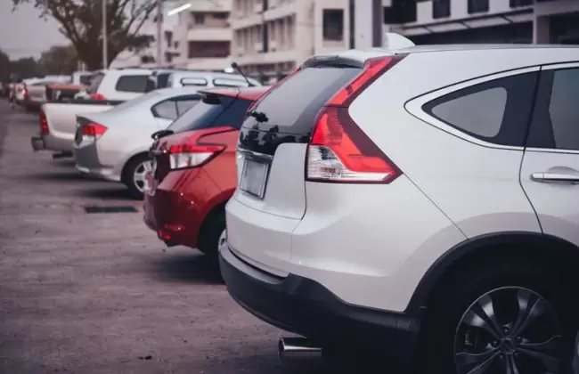 Crece demanda de autos usados en Mercado Libre
