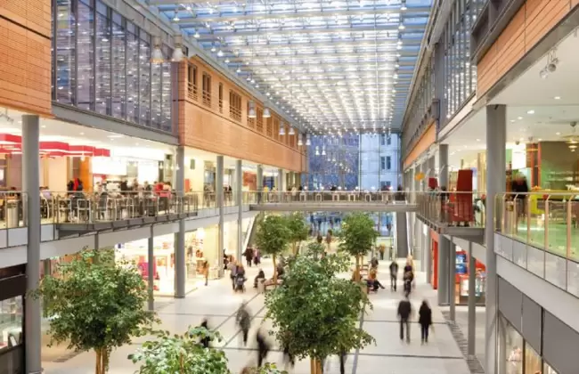 C�mara de Comercio y Servicios registr� un crecimiento del sector de 0.5% en 2022