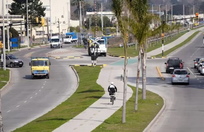 La Intendencia de Montevideo realiza una encuesta sobre movilidad