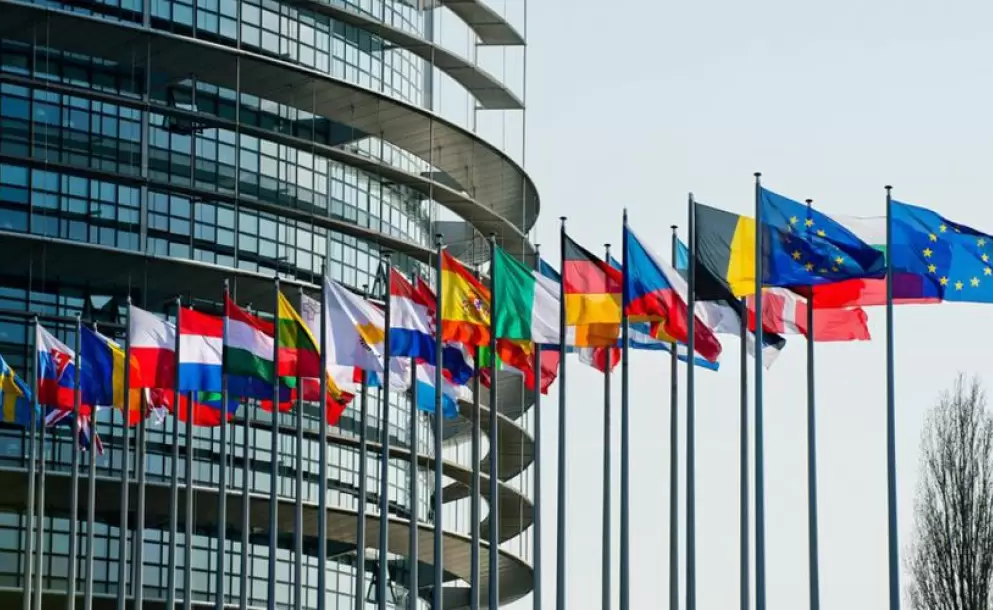 La Unin Europea levant observaciones sobre el sistema tributario uruguayo