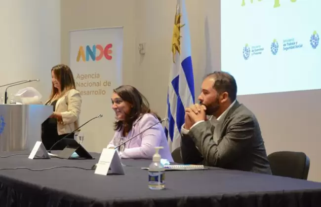 Modo Digital: ANDE promueve digitalizaci�n de  empresas nacionales