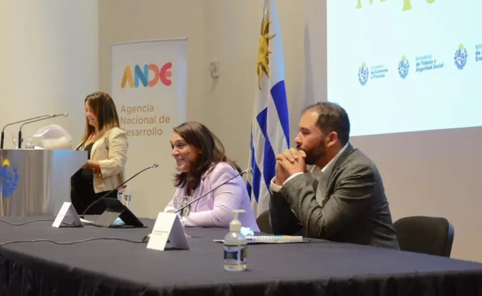 Modo Digital: ANDE promueve digitalización de  empresas nacionales