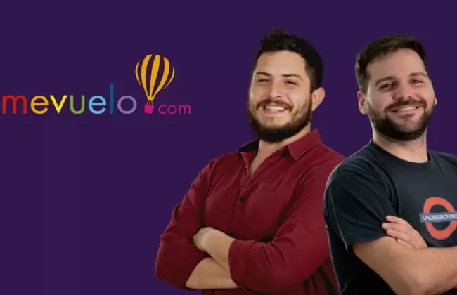 MeVuelo: Un desconocido que ingres� al mercado de los viajes sin pedir permiso.