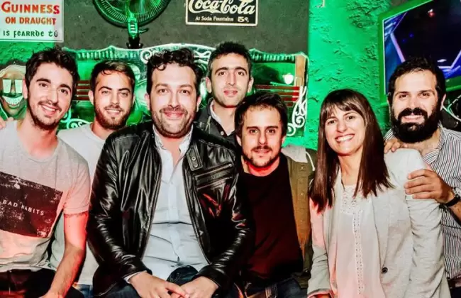 MBC la cerveza que apost� al autoservicio