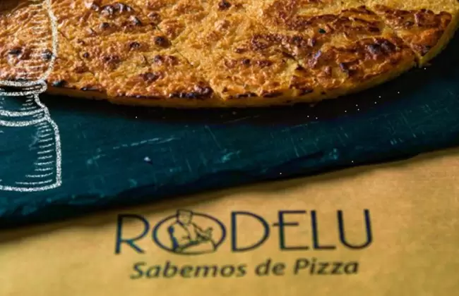 Juan Carlos Abella de Pizzer�a Rodel�: �Hubo momentos complejos�