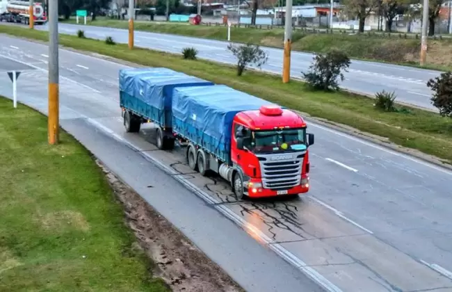 C�mara del Autotransporte Terrestre del Uruguay valor� medidas para proteger el sector