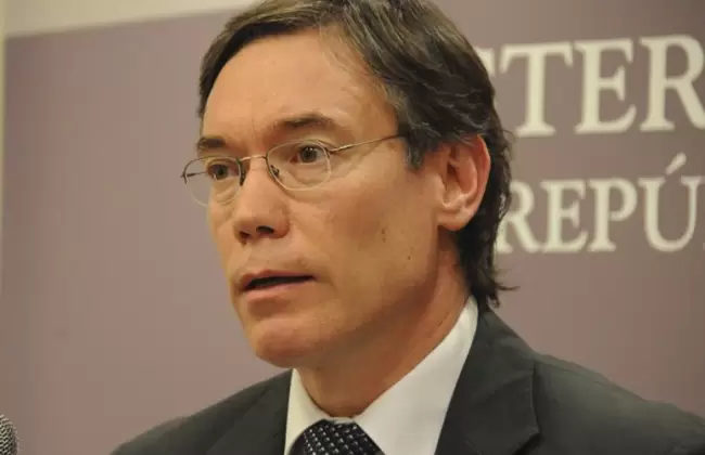 Mart�n Vallcorba: el impacto de la multiadquirencia en el mercado de pagos