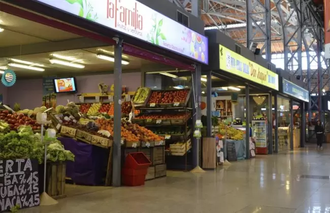 Inflaci�n cerr� febrero en 7.55%