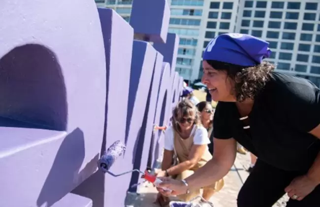 8M: Mujeres podr�n acceder a dos boletos gratuitos en Montevideo