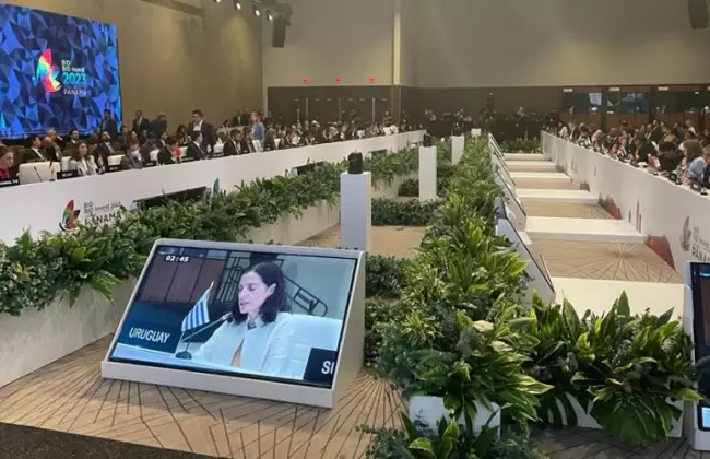 El BID aprob� pr�stamo a Uruguay por US$ 145 millones para pol�tica fiscal