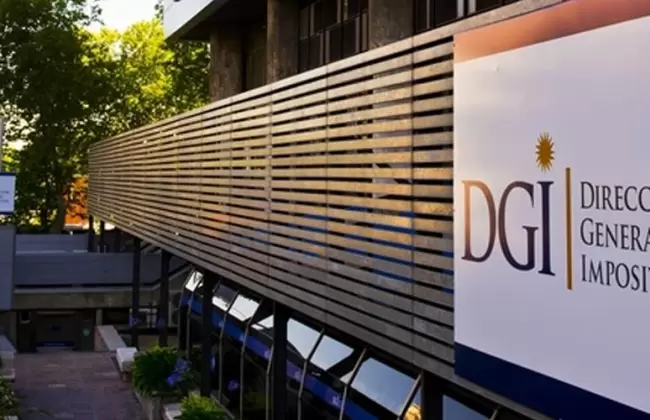 DGI: recaudaci�n de impuestos cay� 1.9% en febrero