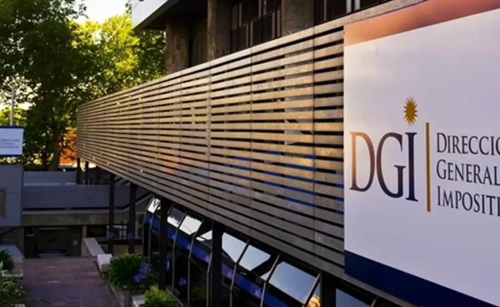 DGI: recaudacin de impuestos cay 1.9% en febrero