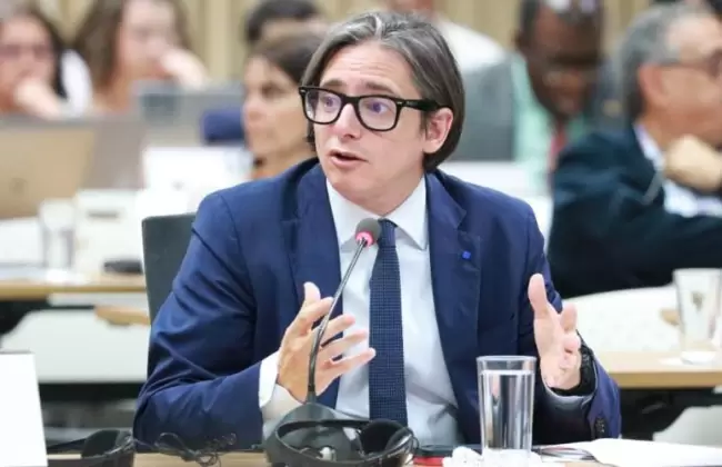 CAF invertir� 4 mil millones de d�lares para financiar proyectos seguridad h�drica en la regi�n