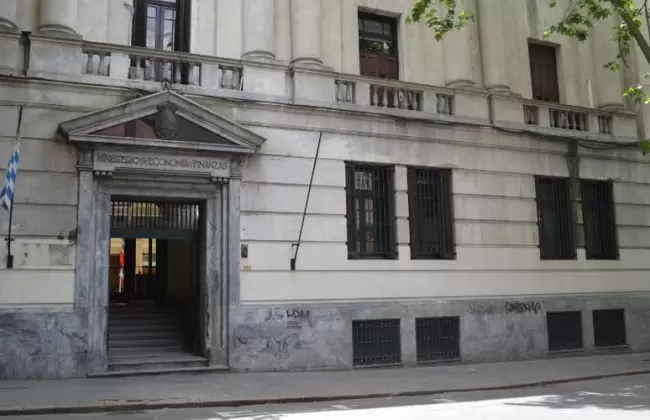 D�ficit fiscal alcanz� el 3.1% del PBI