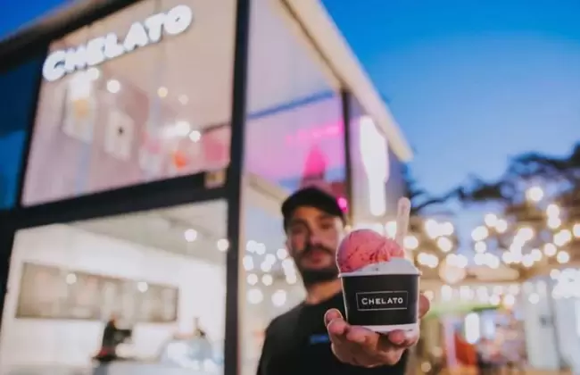Chelato: los helados gourmet llegar�n a los supermercados en marzo