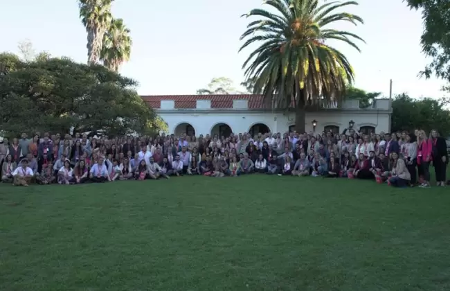 Ta-Ta present� su nuevo modelo estrat�gico basado en la experiencia del cliente