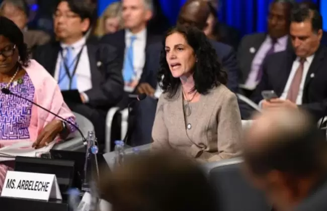 Uruguay present� lineamientos de pol�tica monetaria ante el FMI y el BM